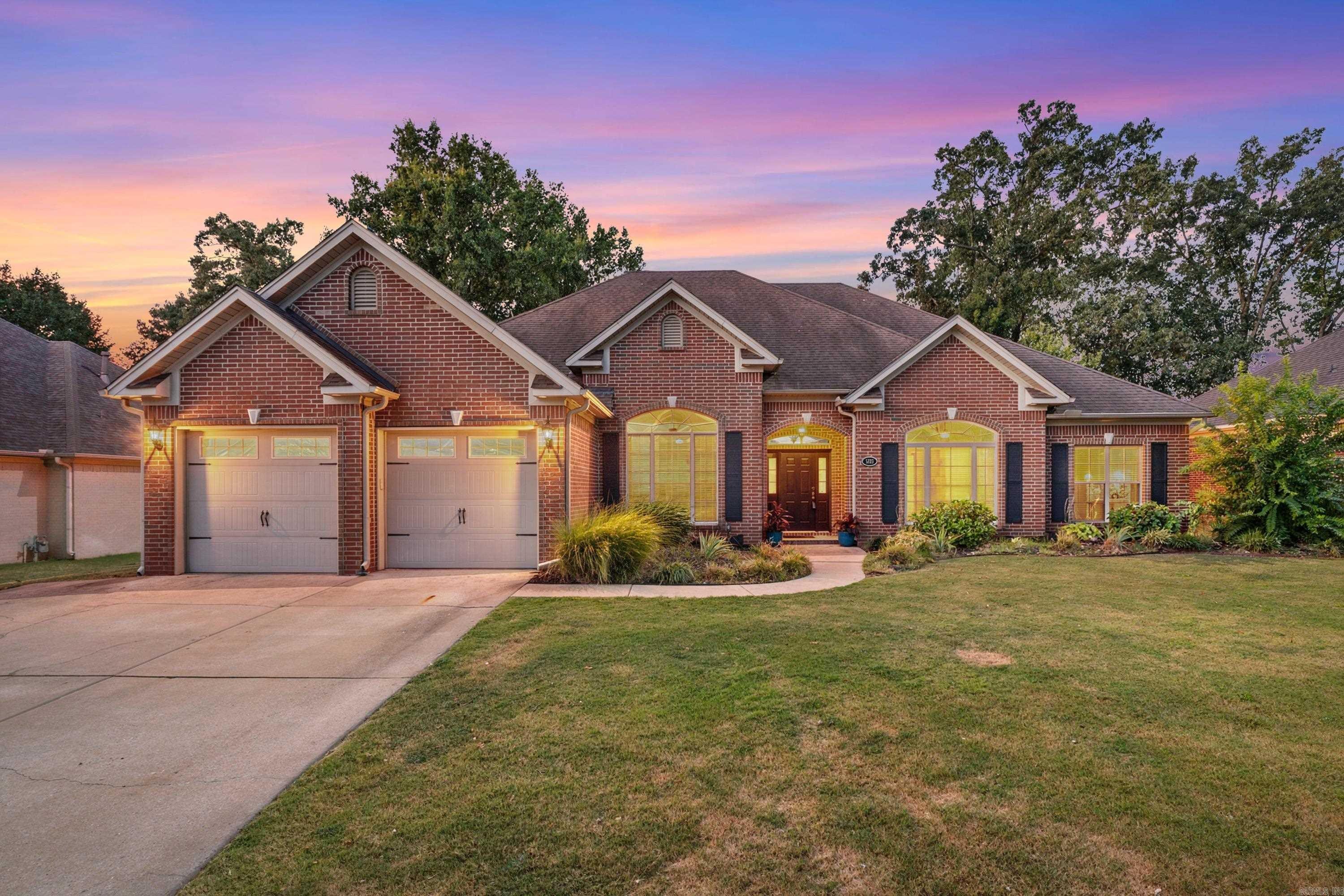 Quarry Dr, Conway, AR 72034