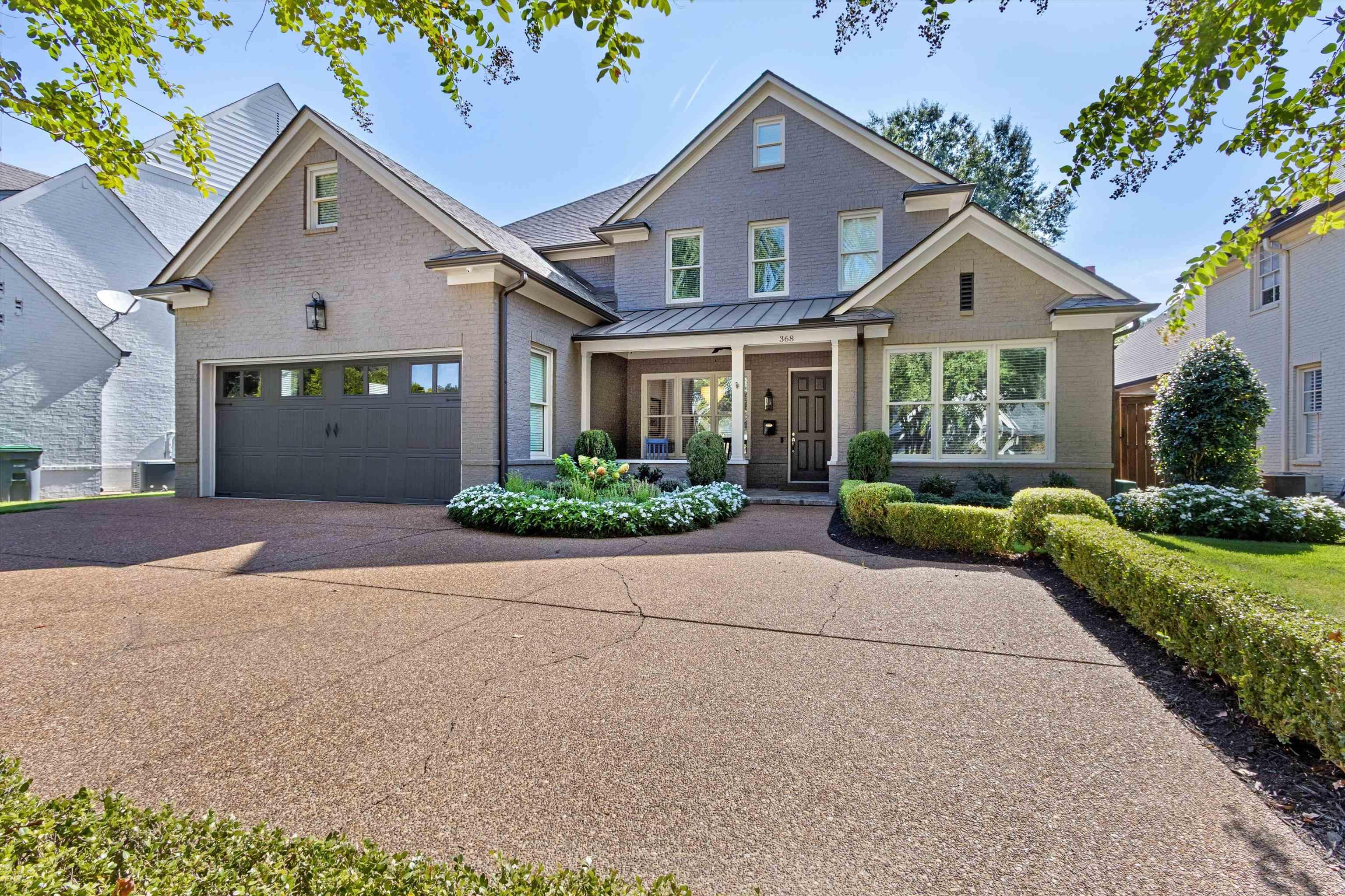 Woodmere Ln, Memphis, TN 38117