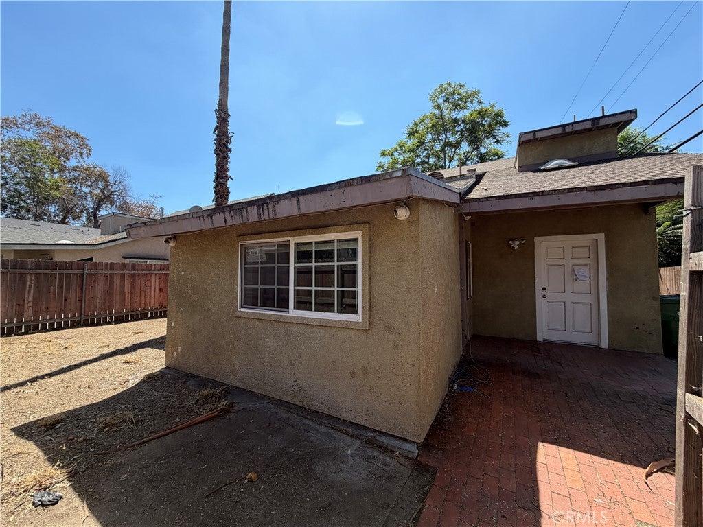 Cohasset St, Canoga Park, CA 91303