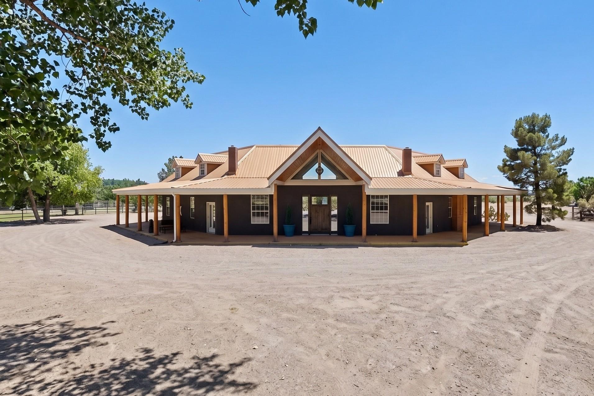 Schmittle Rd, Socorro, NM 87801