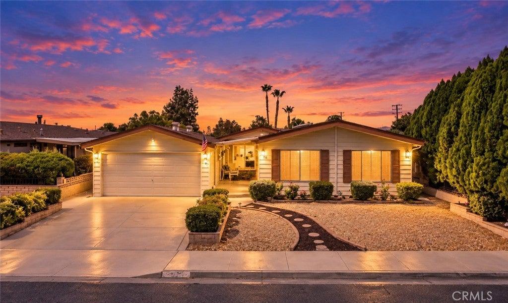 Buttonwood Ct, Hemet, CA 92545