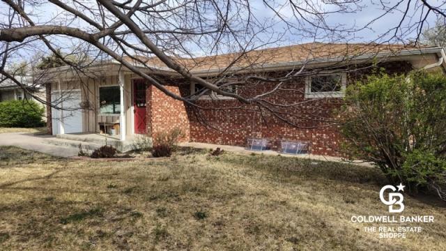 E Fair St, Garden City, KS 67846