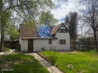 S Bridge St, Winnemucca, NV 89445