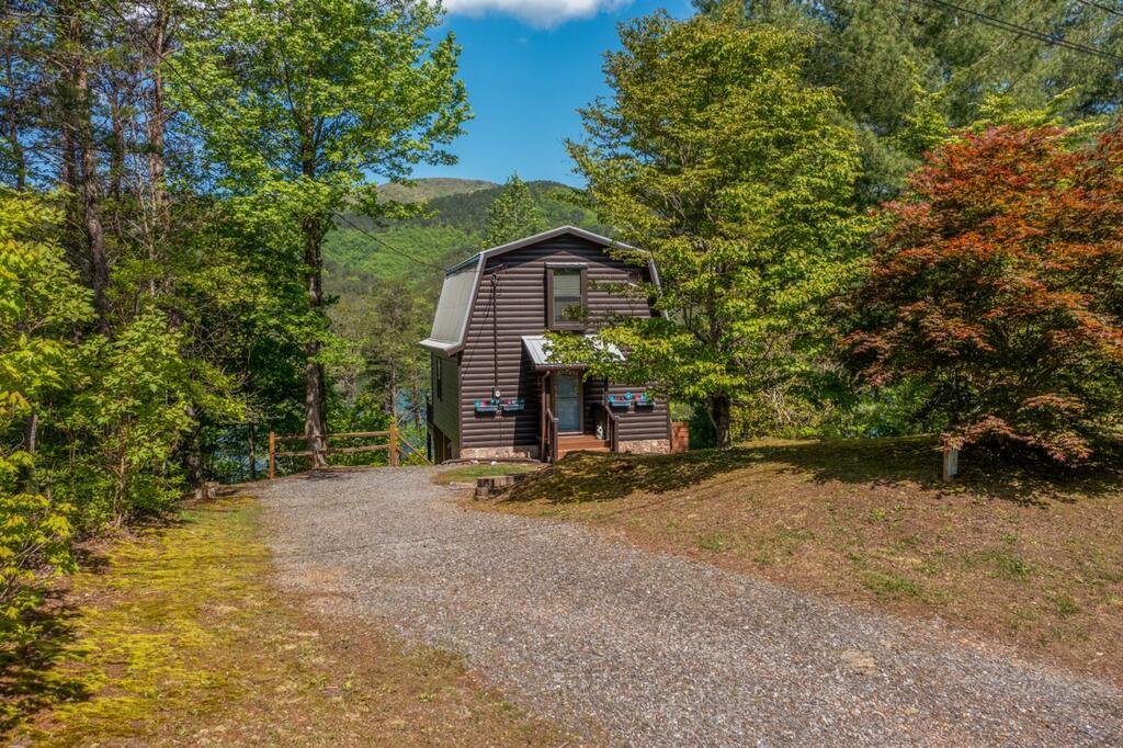 Lakeview Dr, Calhoun, TN 37309