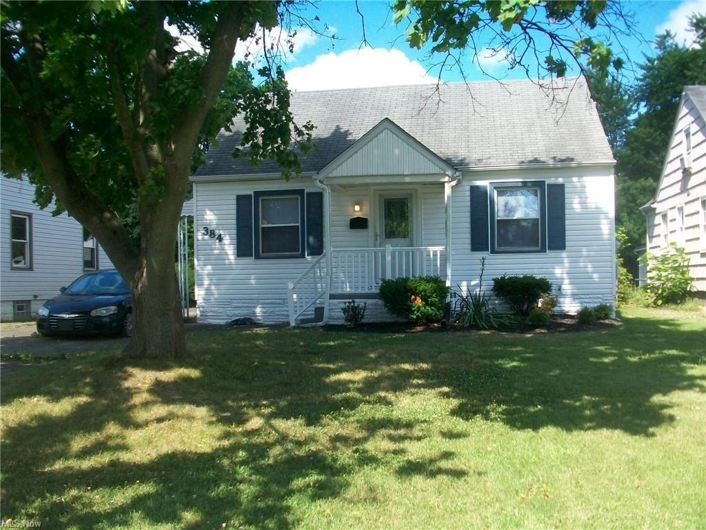 Meadowbrook Ave Se, Warren, OH 44483