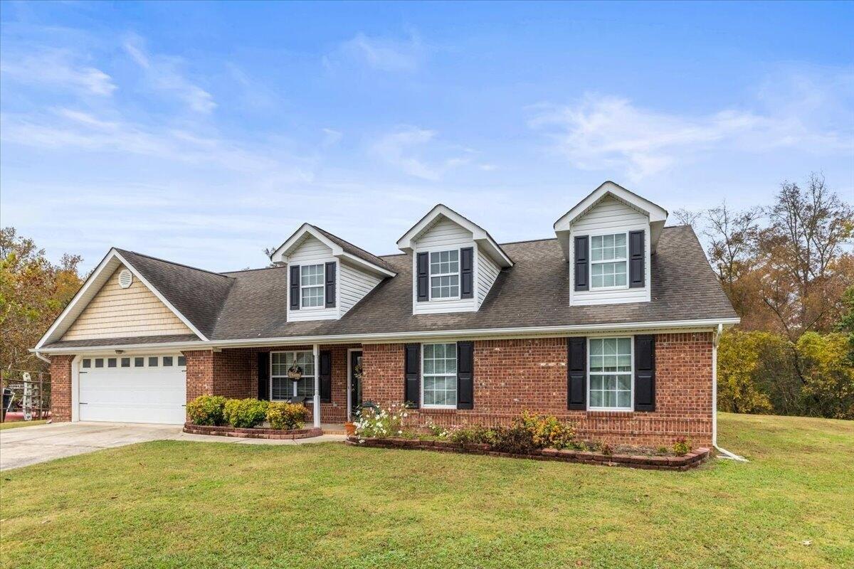 Creeks Jewell Dr, Ringgold, GA 30736