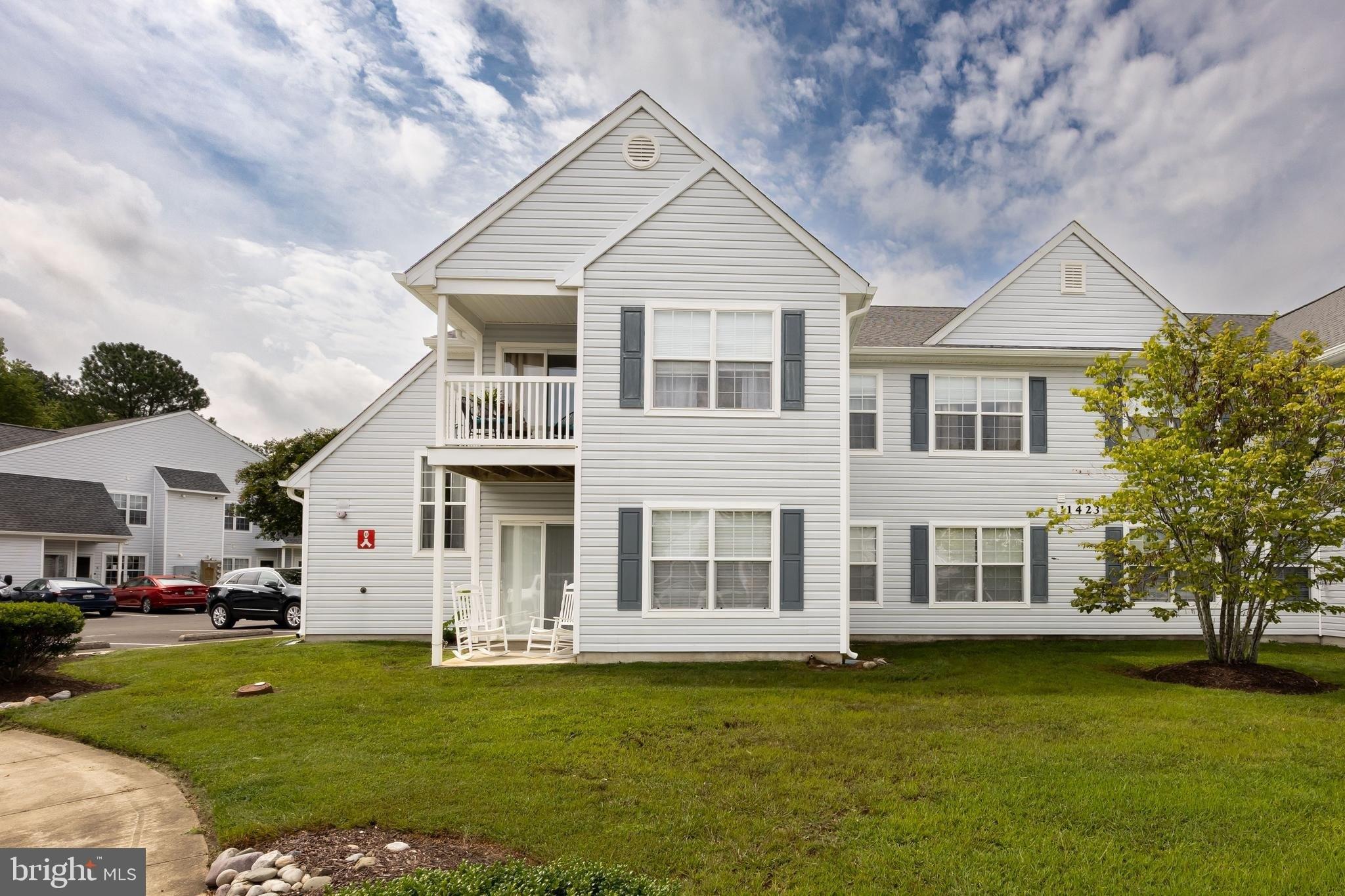 Manklin Creek Rd, Berlin, MD 21811