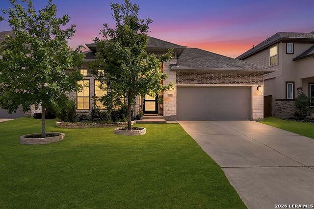 Dewberry Crk, San Antonio, TX 78254
