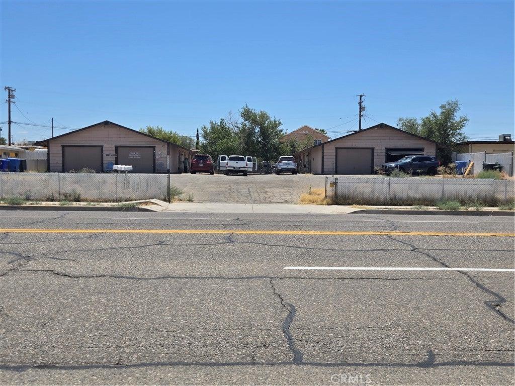 Main St, Barstow, CA 92311