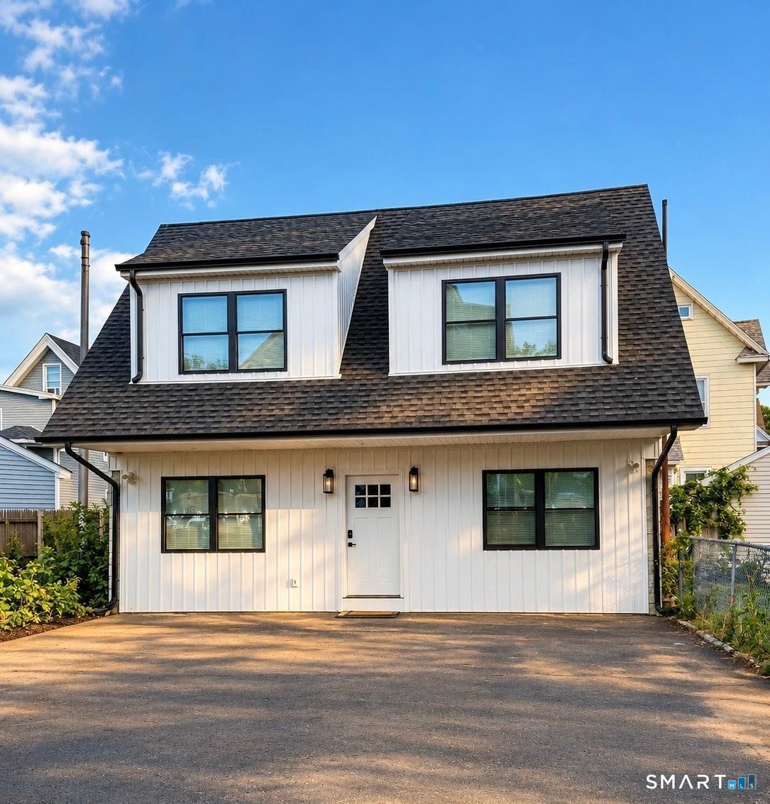 Wells St, Bridgeport, CT 06606