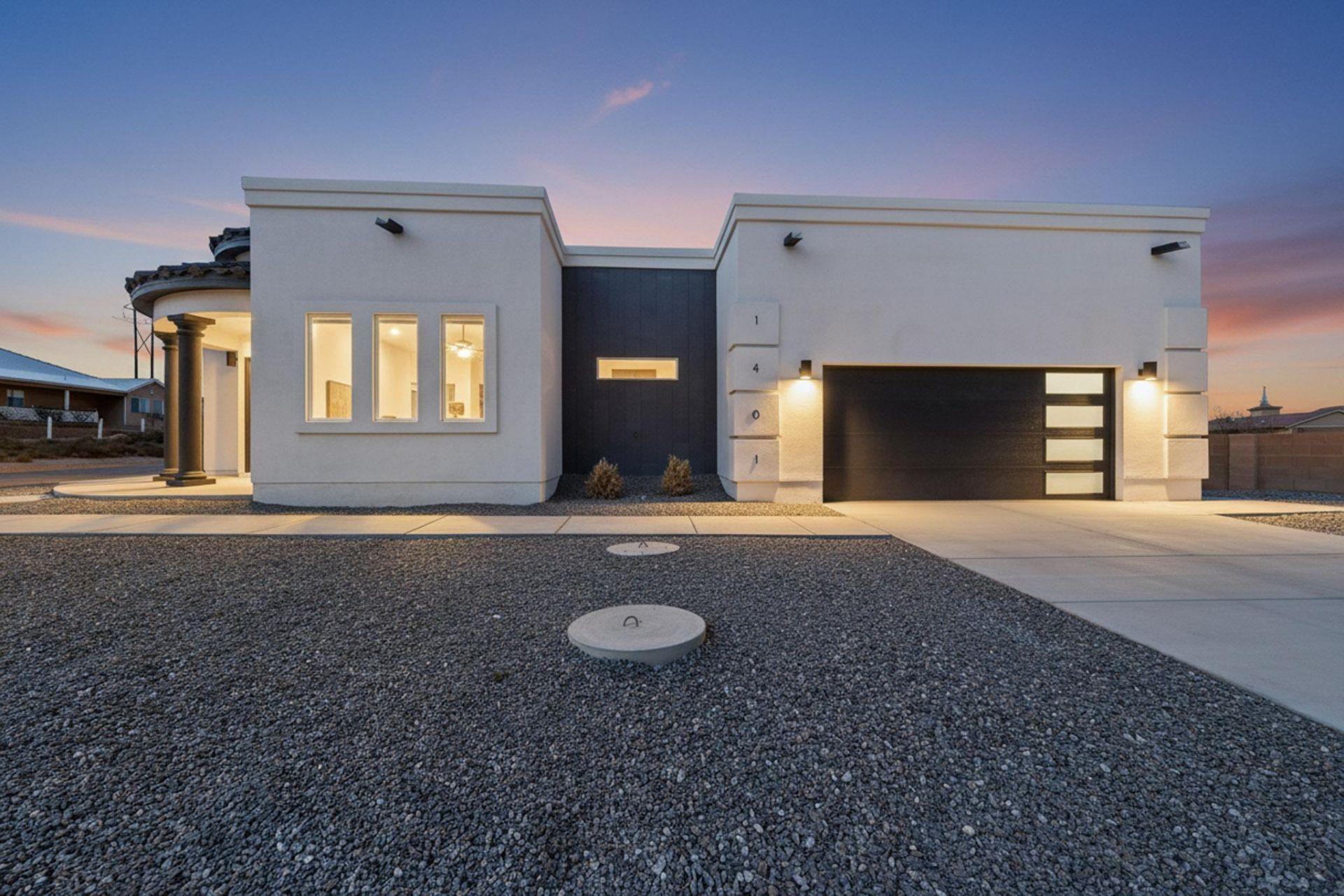 Villa Pl Se, Rio Rancho, NM 87124