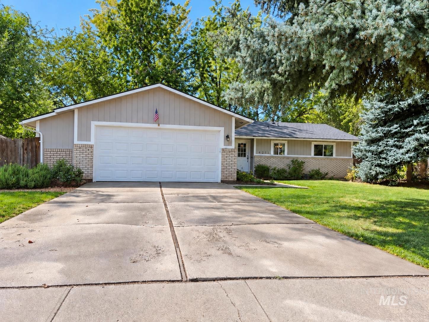 N Jennifer Pl, Boise, ID 83704