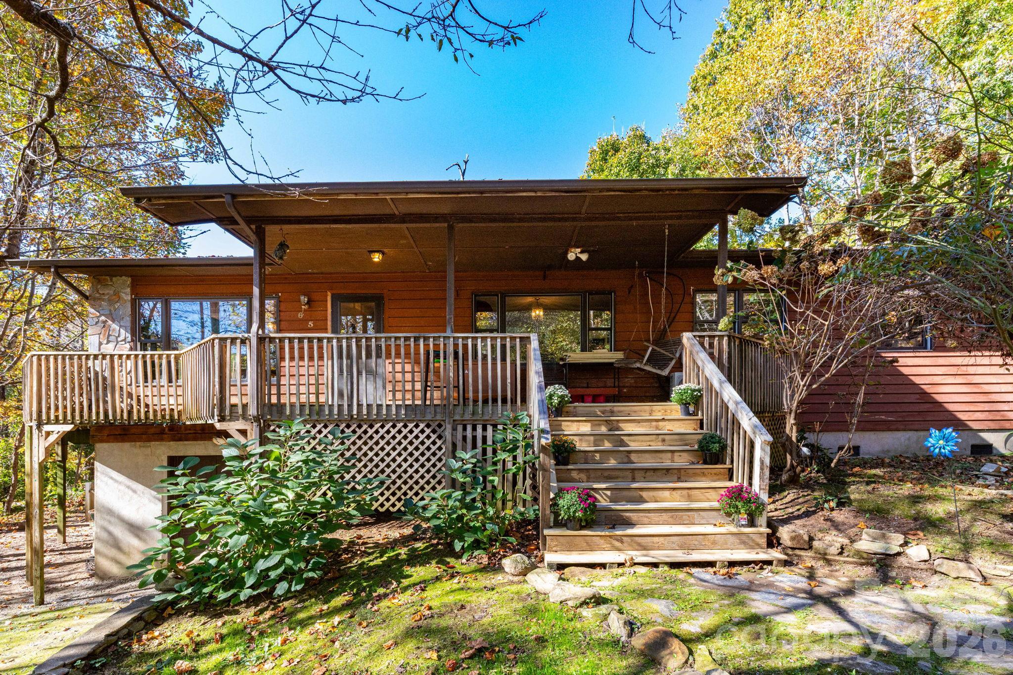 Chestnut Hill Rd, Black Mountain, NC 28711