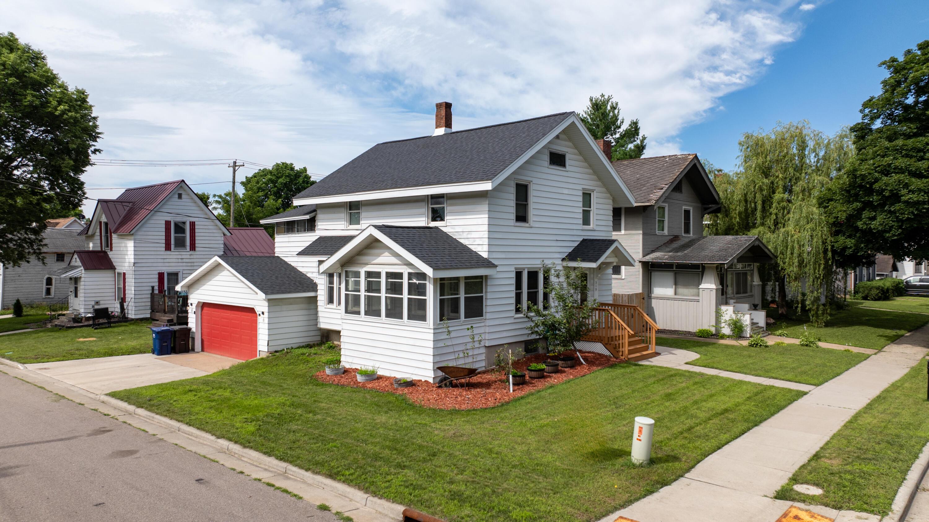 E Main St, Sparta, WI 54656