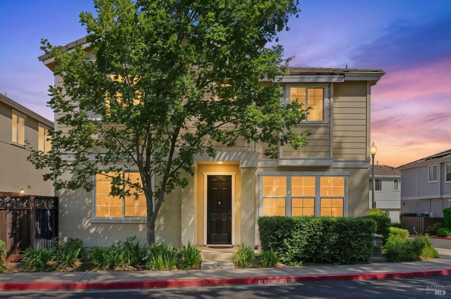 Coulter Way, Vacaville, CA 95687