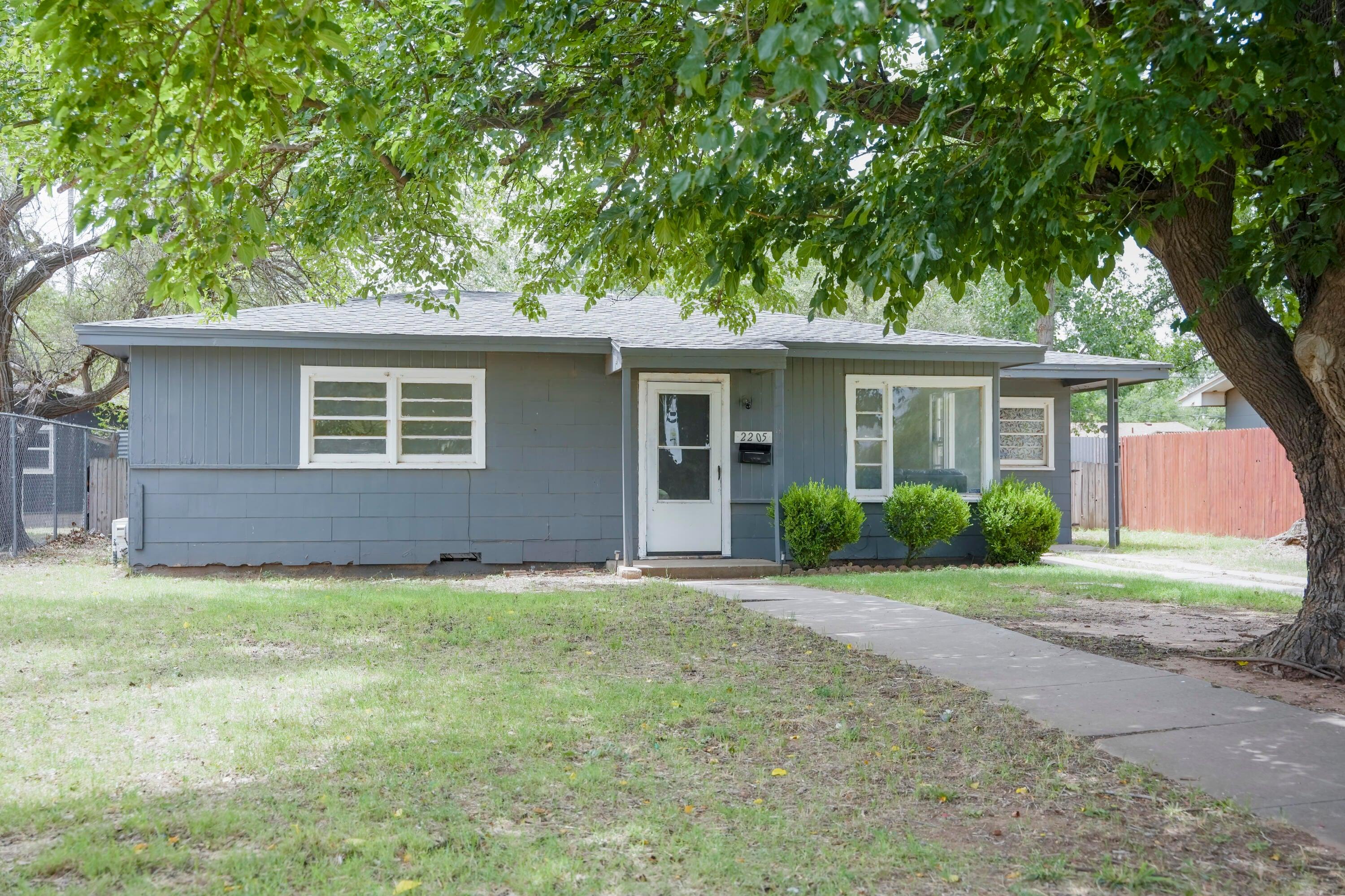 46th St, Lubbock, TX 79412