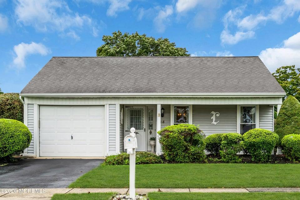 Marston Row, Manchester, NJ 08759
