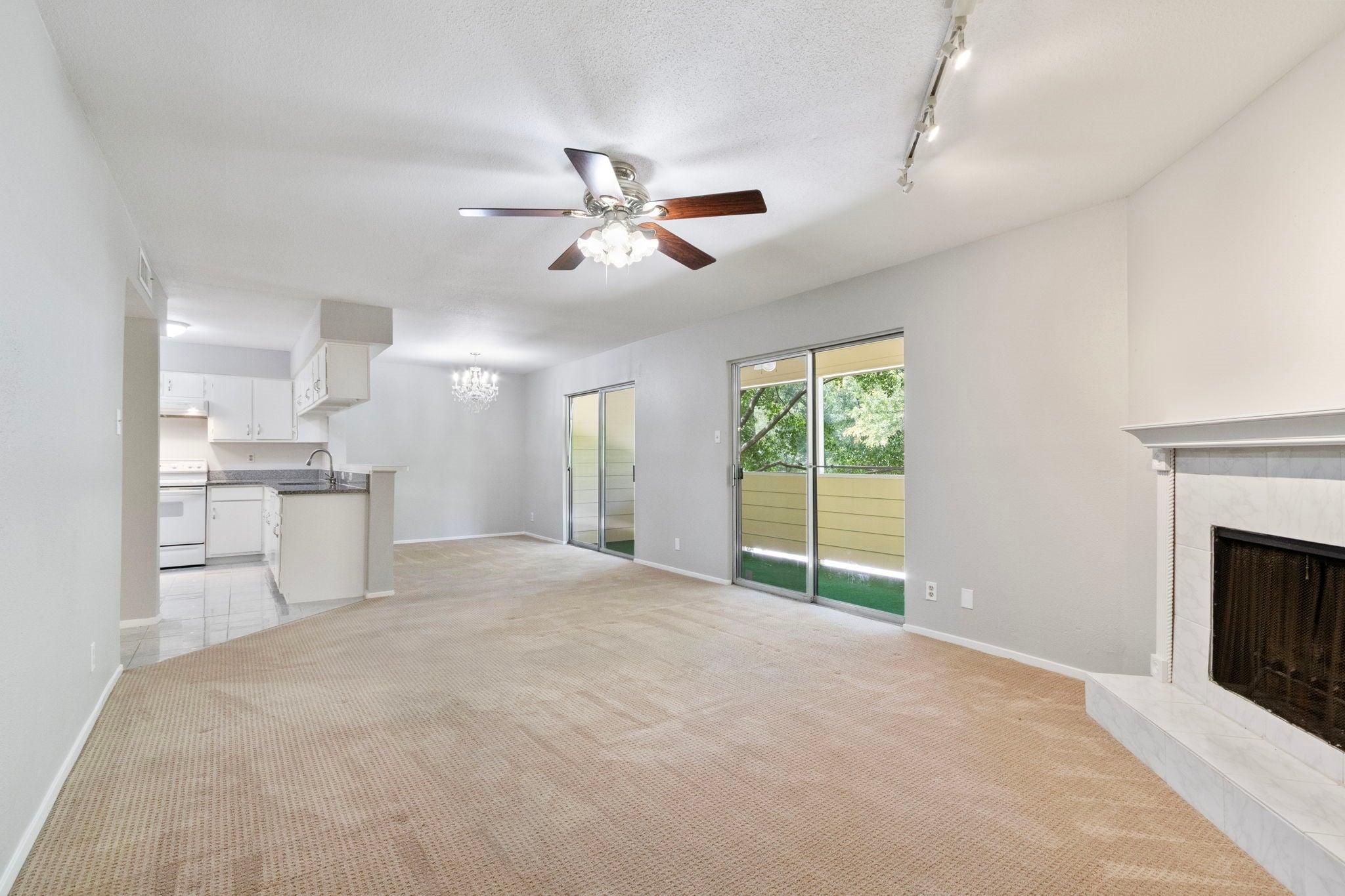 Wunderlich Dr, Houston, TX 77069