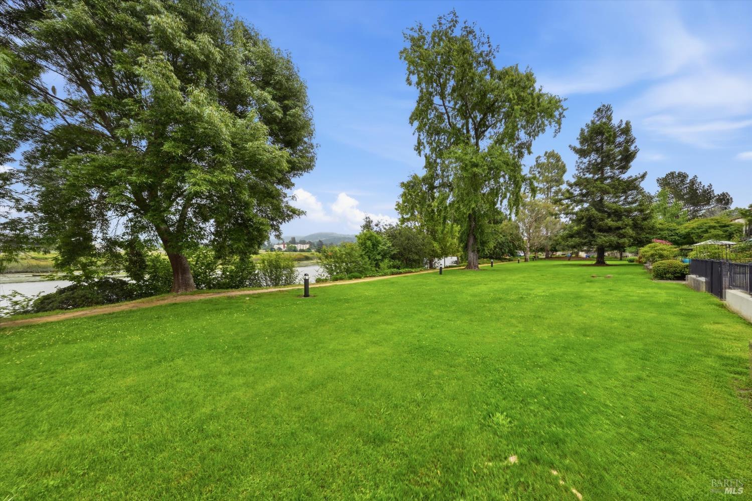 Marina Dr, Napa, CA 94559