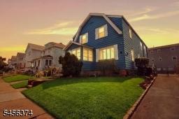 Britton St, Elizabeth, NJ 07202