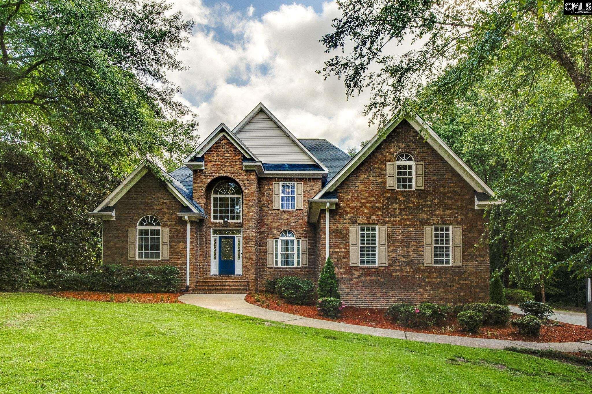 Longtown Rd W, Blythewood, SC 29016