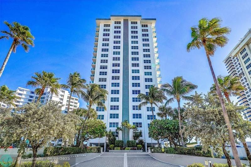 Galt Ocean Dr, Fort Lauderdale, FL 33308