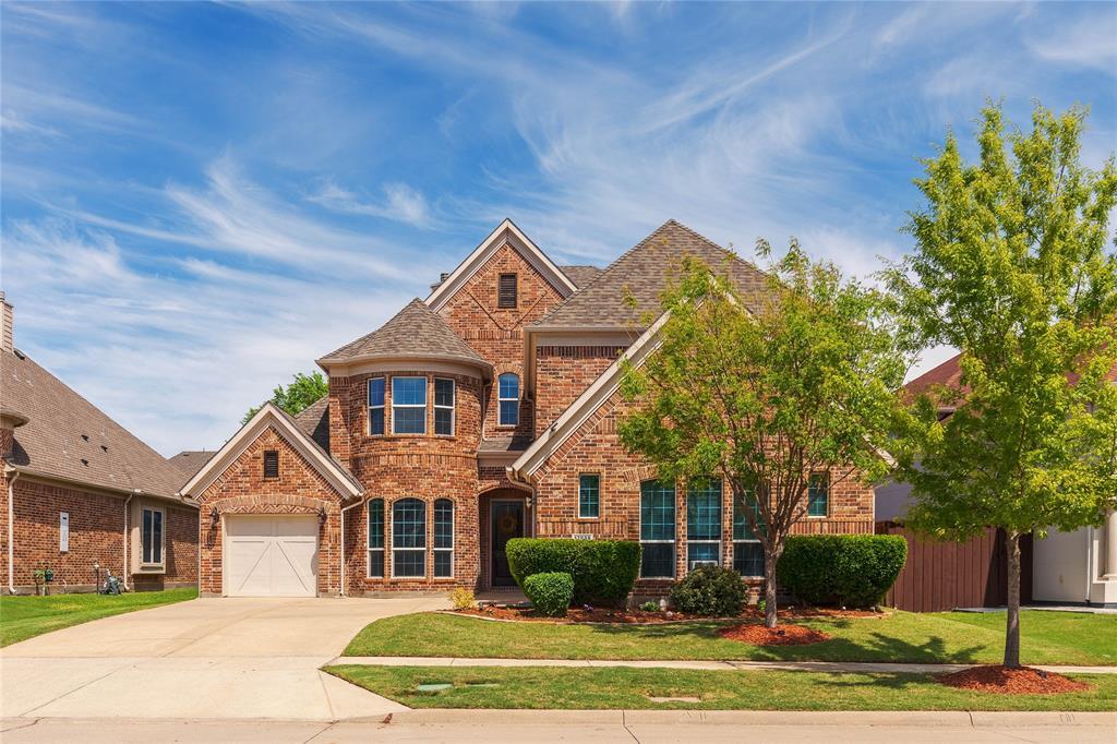 Eleanor Ave, Frisco, TX 75035