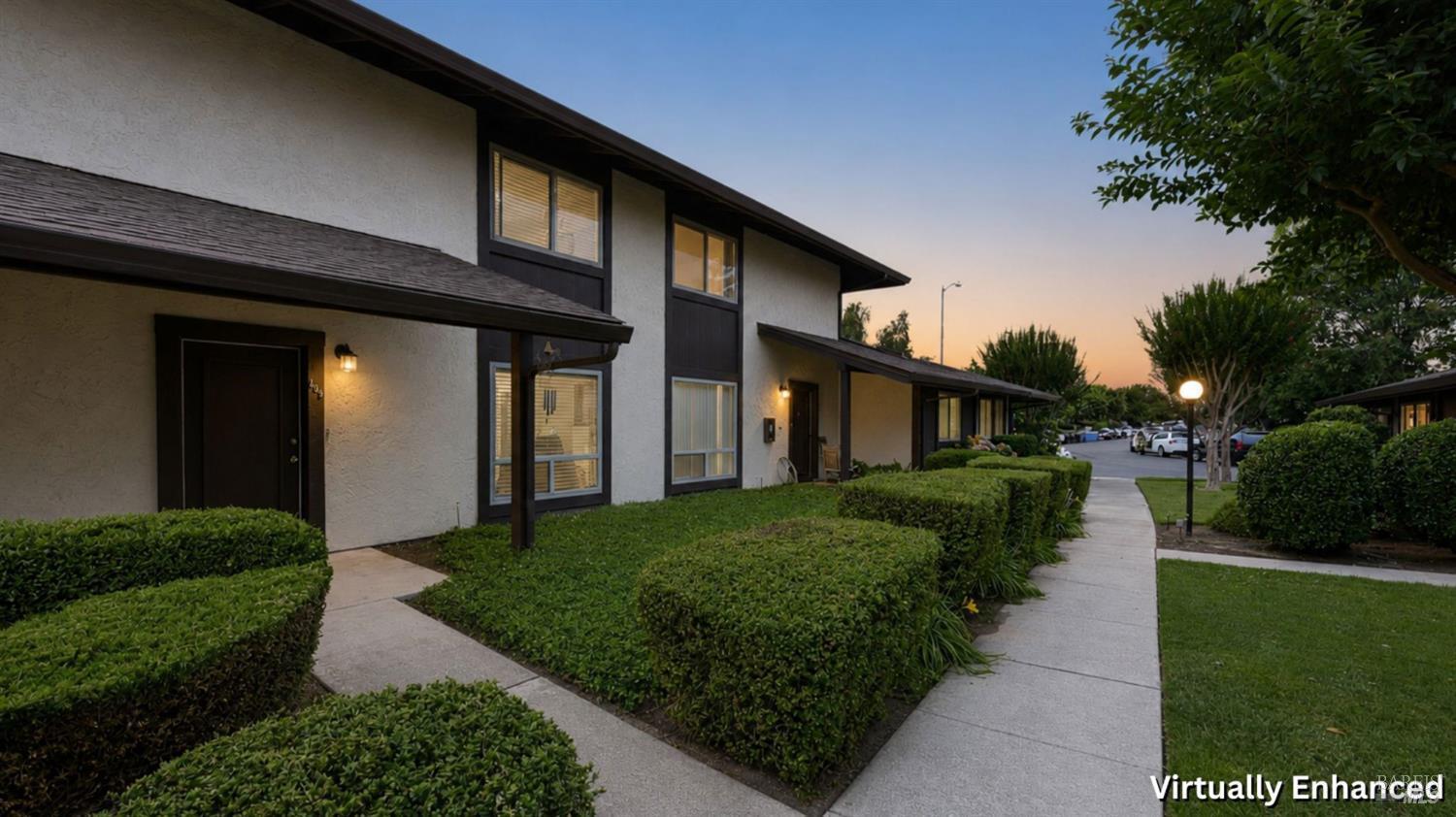 Willis Dr, Napa, CA 94558