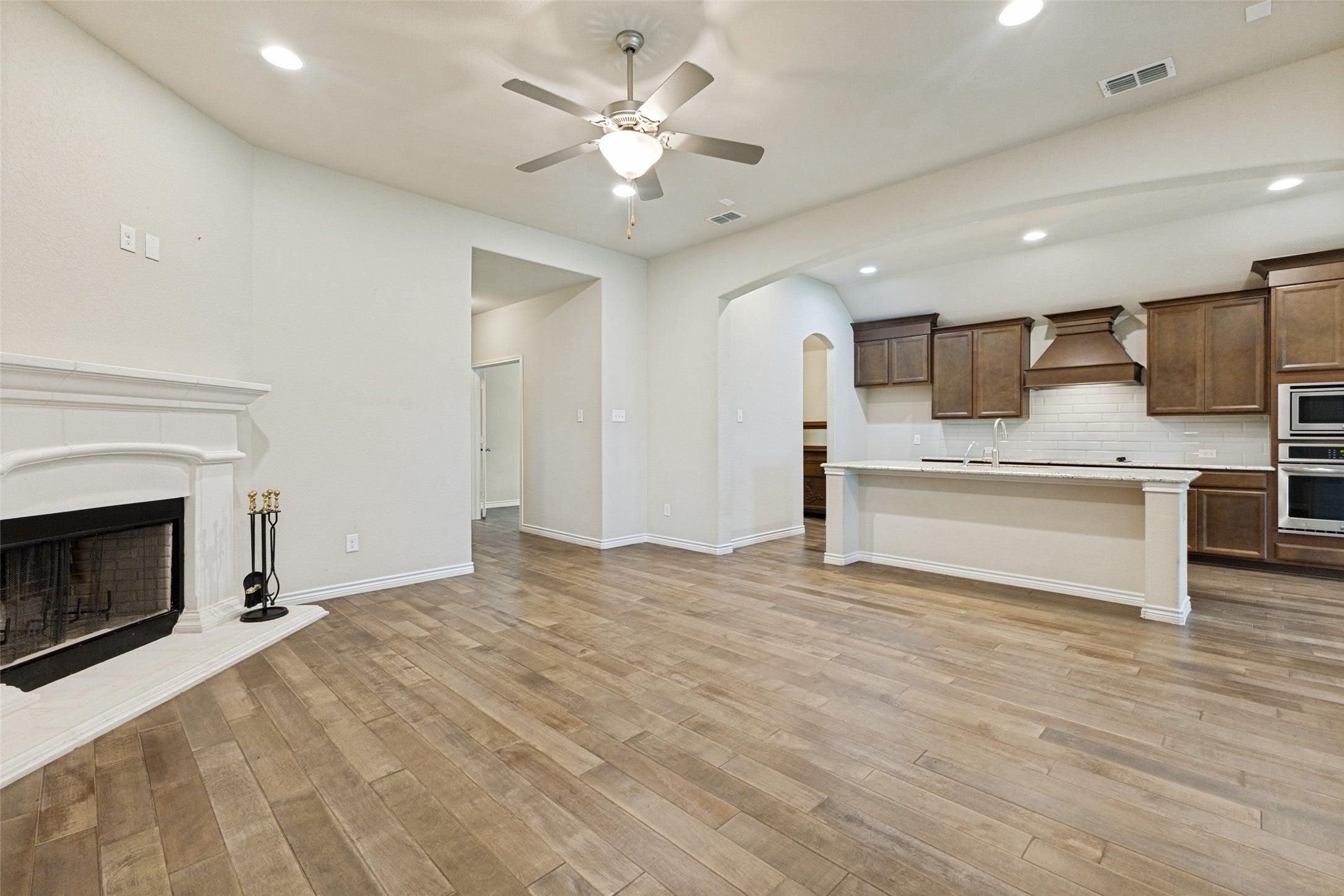 Blanco Dr, Forney, TX 75126