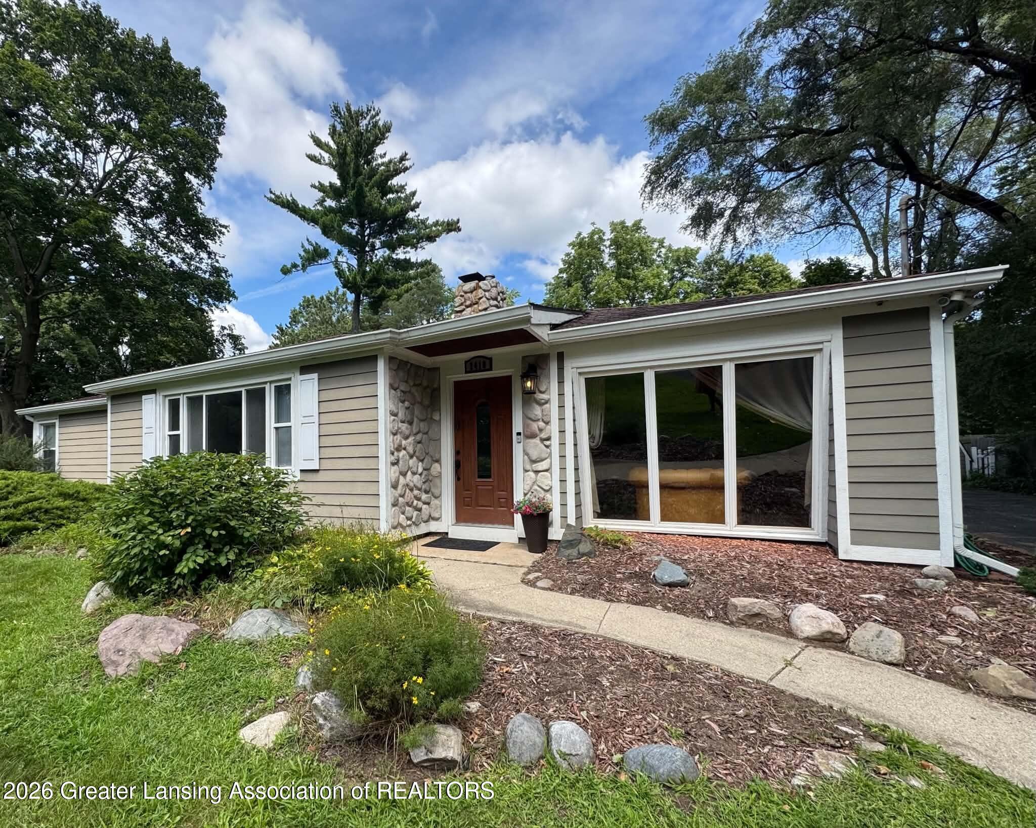 Mount Hope Rd, Okemos, MI 48864