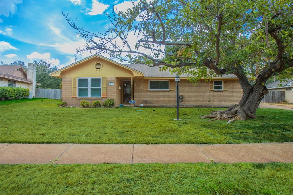 Stratford Dr, Waco, TX 76710