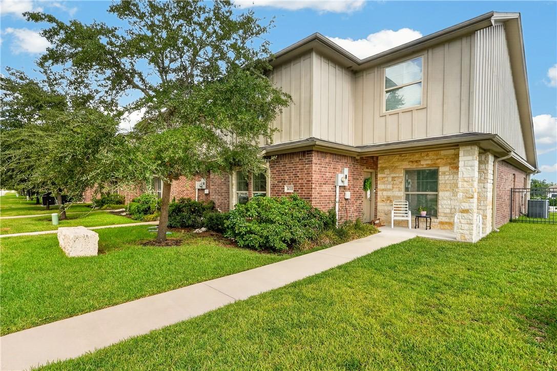 Kenyon Dr, College Station, TX 77845