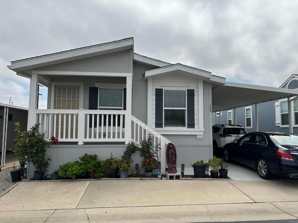 3rd Ave, Chula Vista, CA 91911