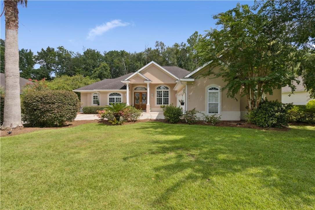 Osprey Cir, Saint Marys, GA 31558