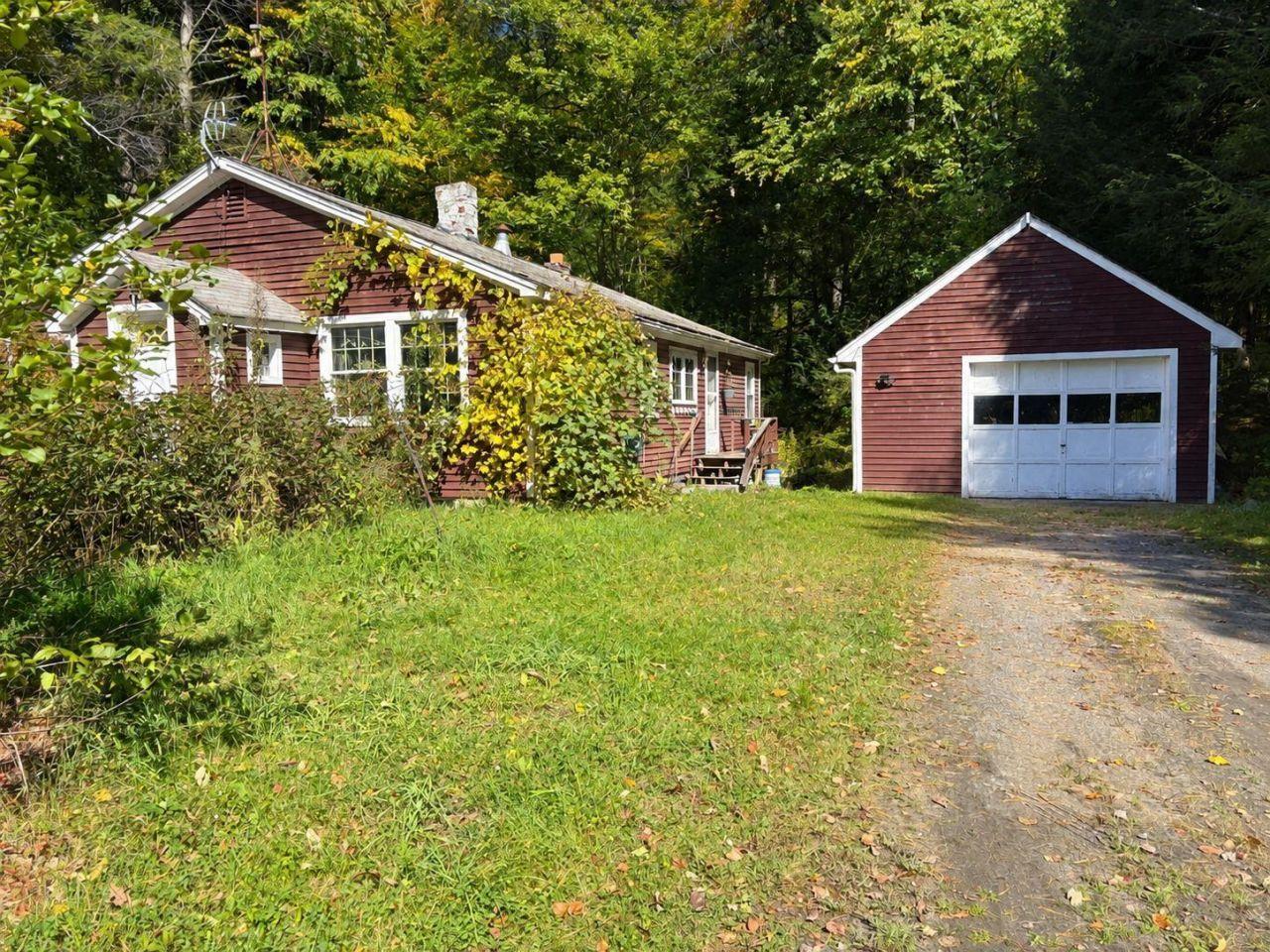 Route 12, Westmoreland, NH 03467