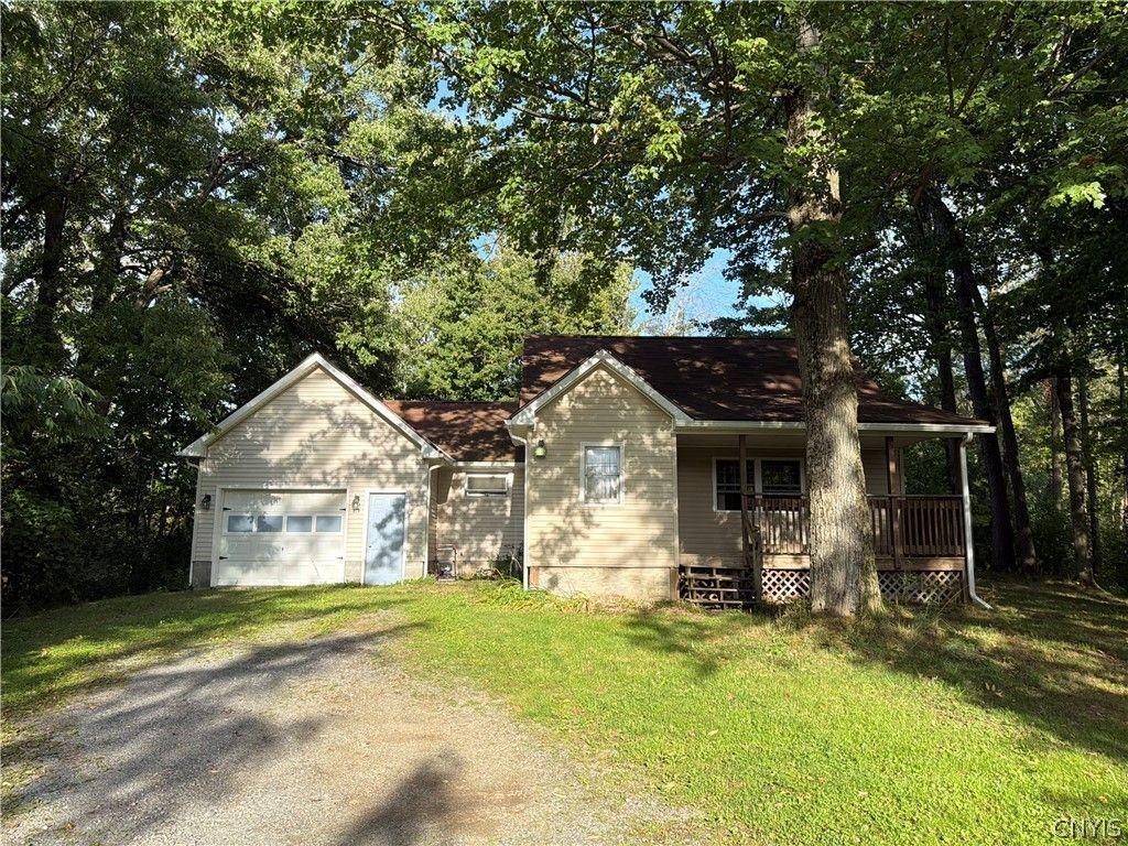 Nys Rt 233, Rome, NY 13440