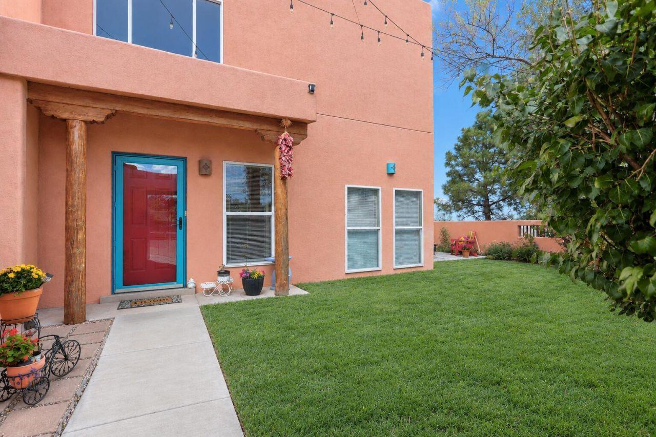 Tierra Del Sol Rd, Edgewood, NM 87015