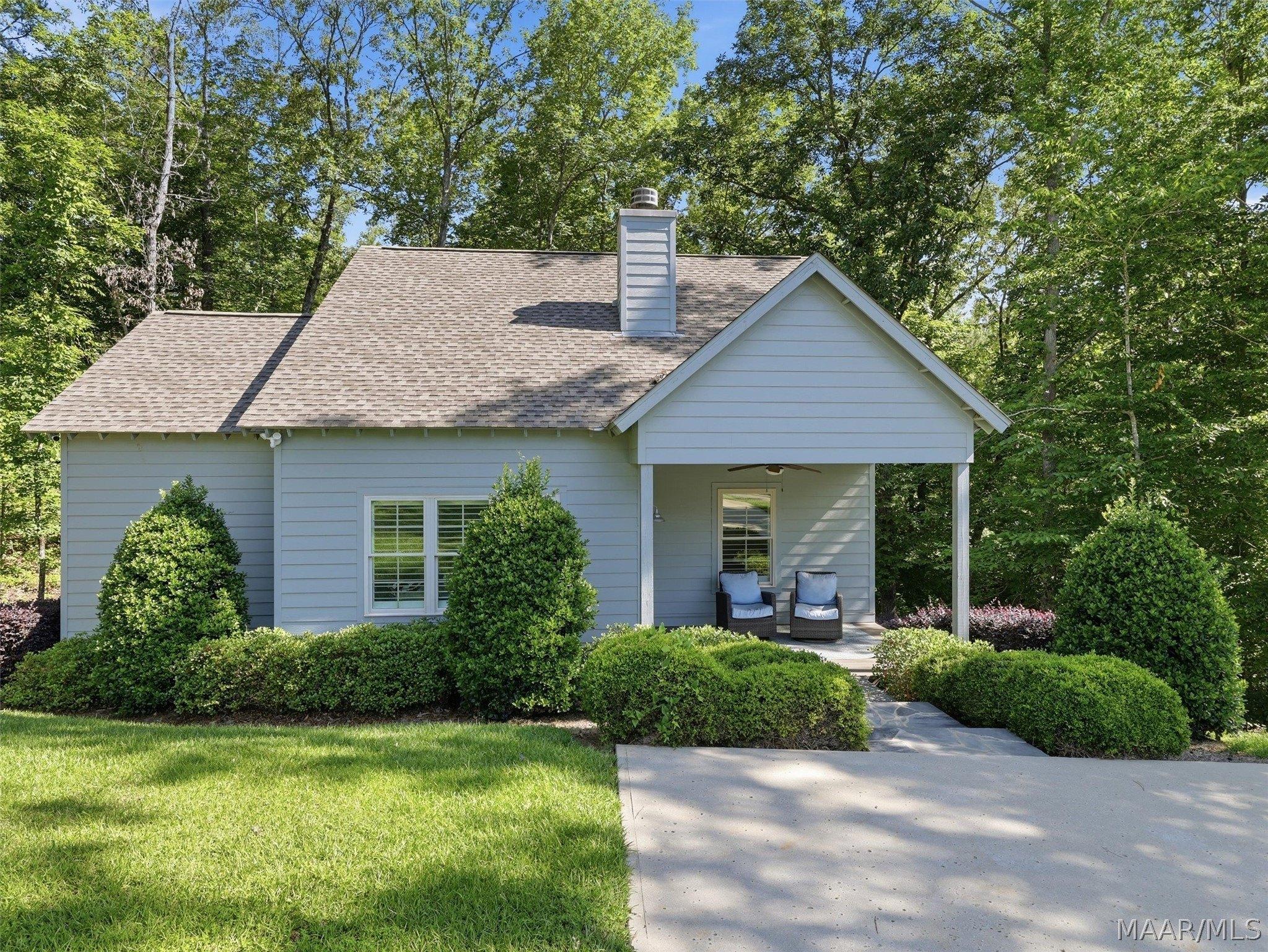 Whisper Trce, Tallassee, AL 36078