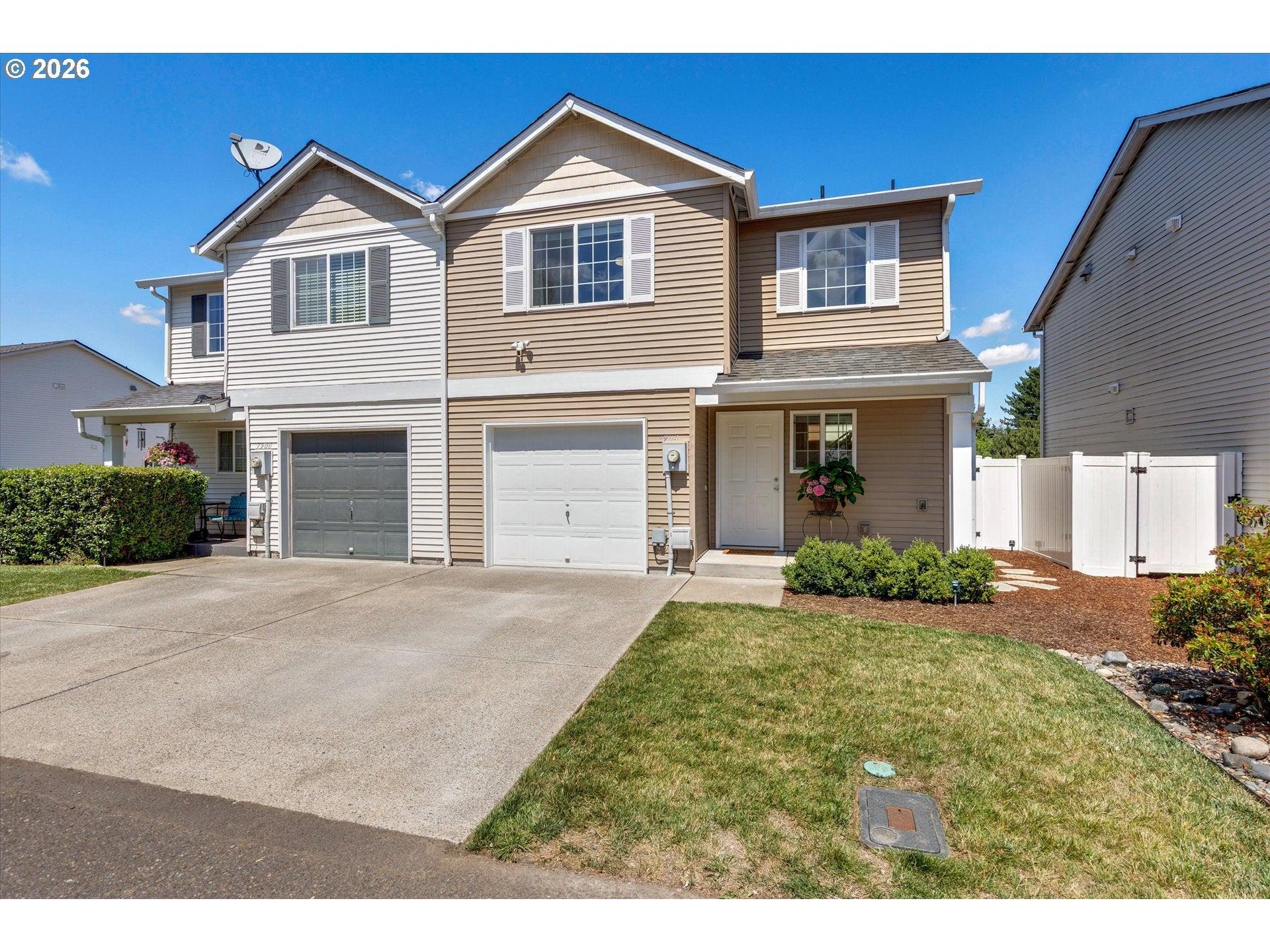 Ne 62nd Cir, Vancouver, WA 98662