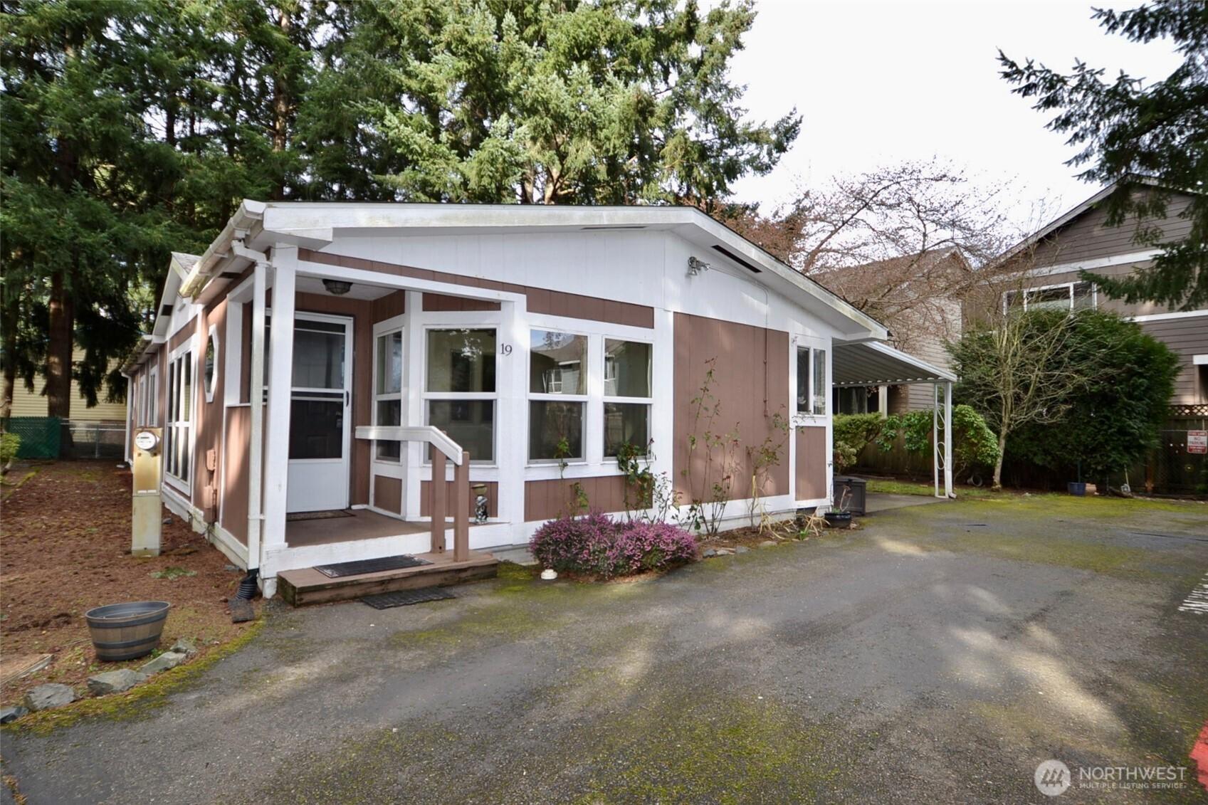 College St Se, Lacey, WA 98503