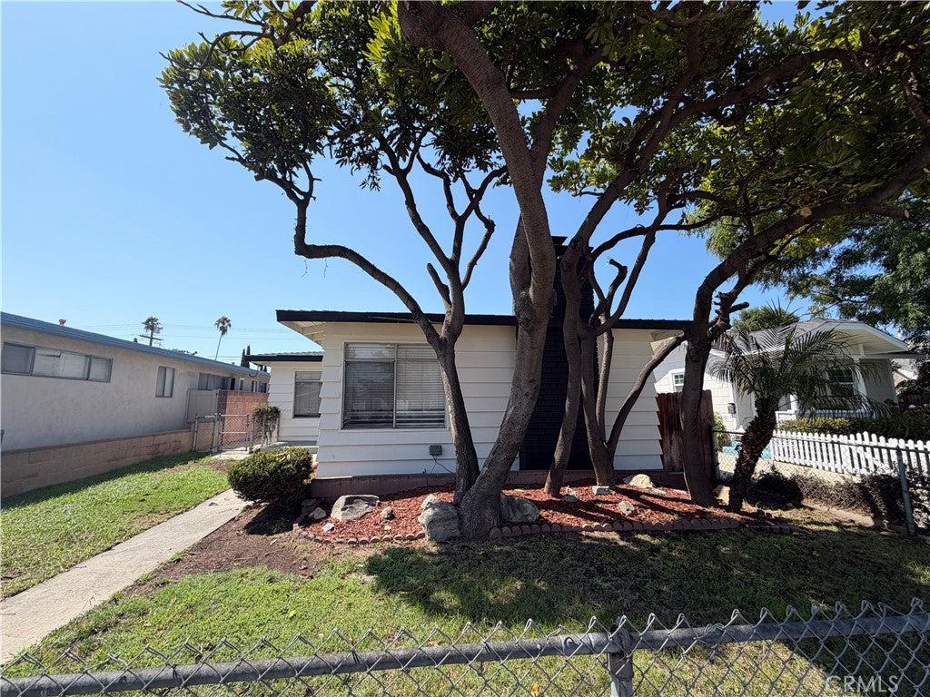 252nd St, Harbor City, CA 90710