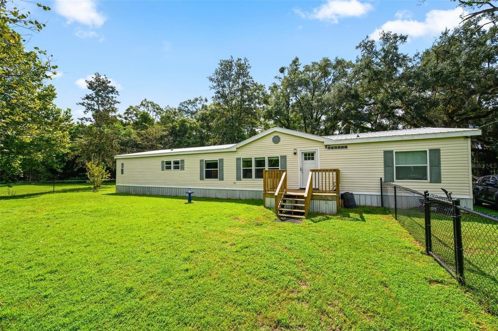 Sw 15th Ave, Newberry, FL 32669