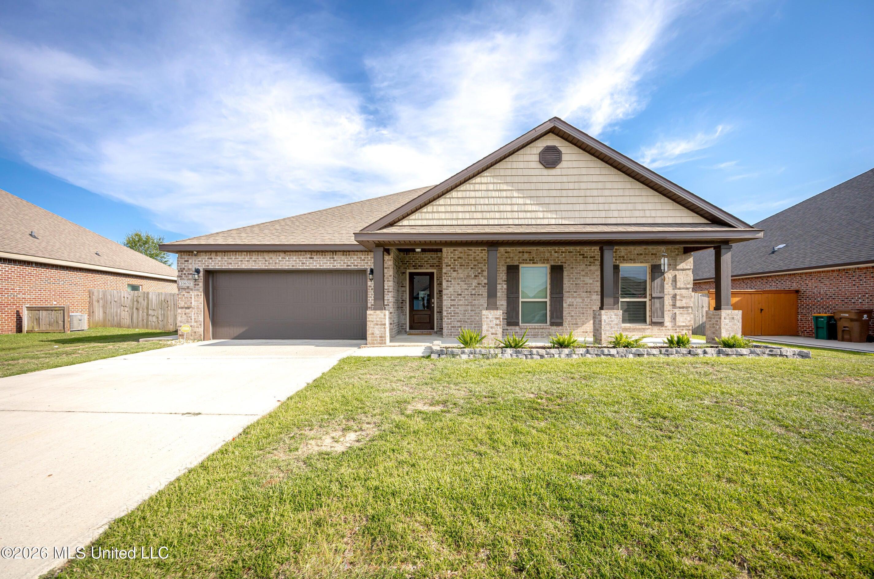 Harvest Dr, Gulfport, MS 39503