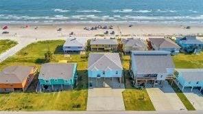 John Reynolds Rd, Galveston, TX 77554