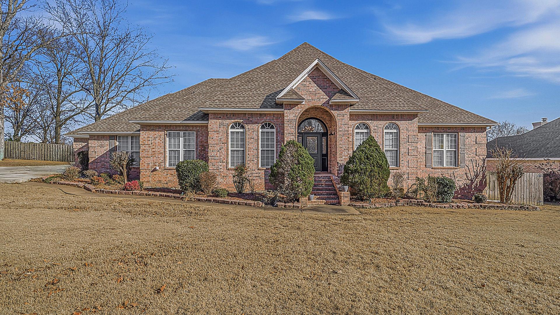 Brandywine Dr, Jonesboro, AR 72404