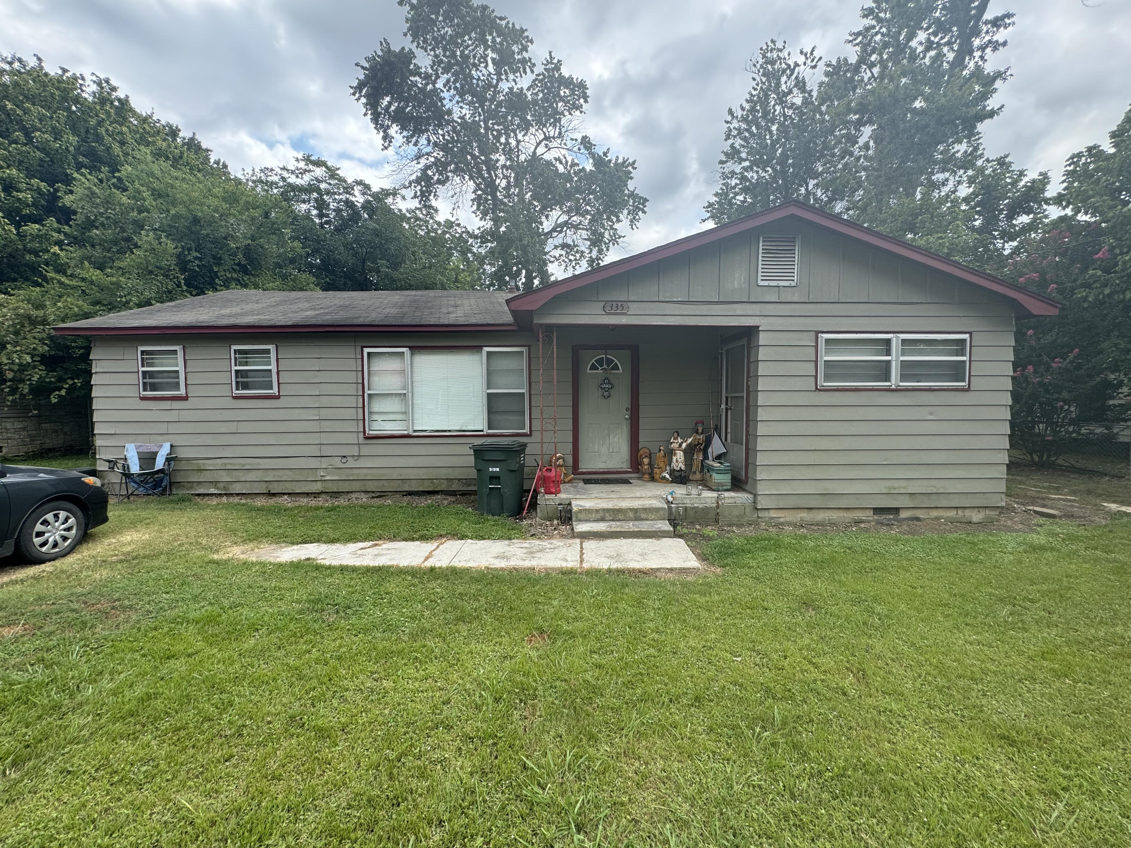 Walnut Ave, Cherry Valley, AR 72324
