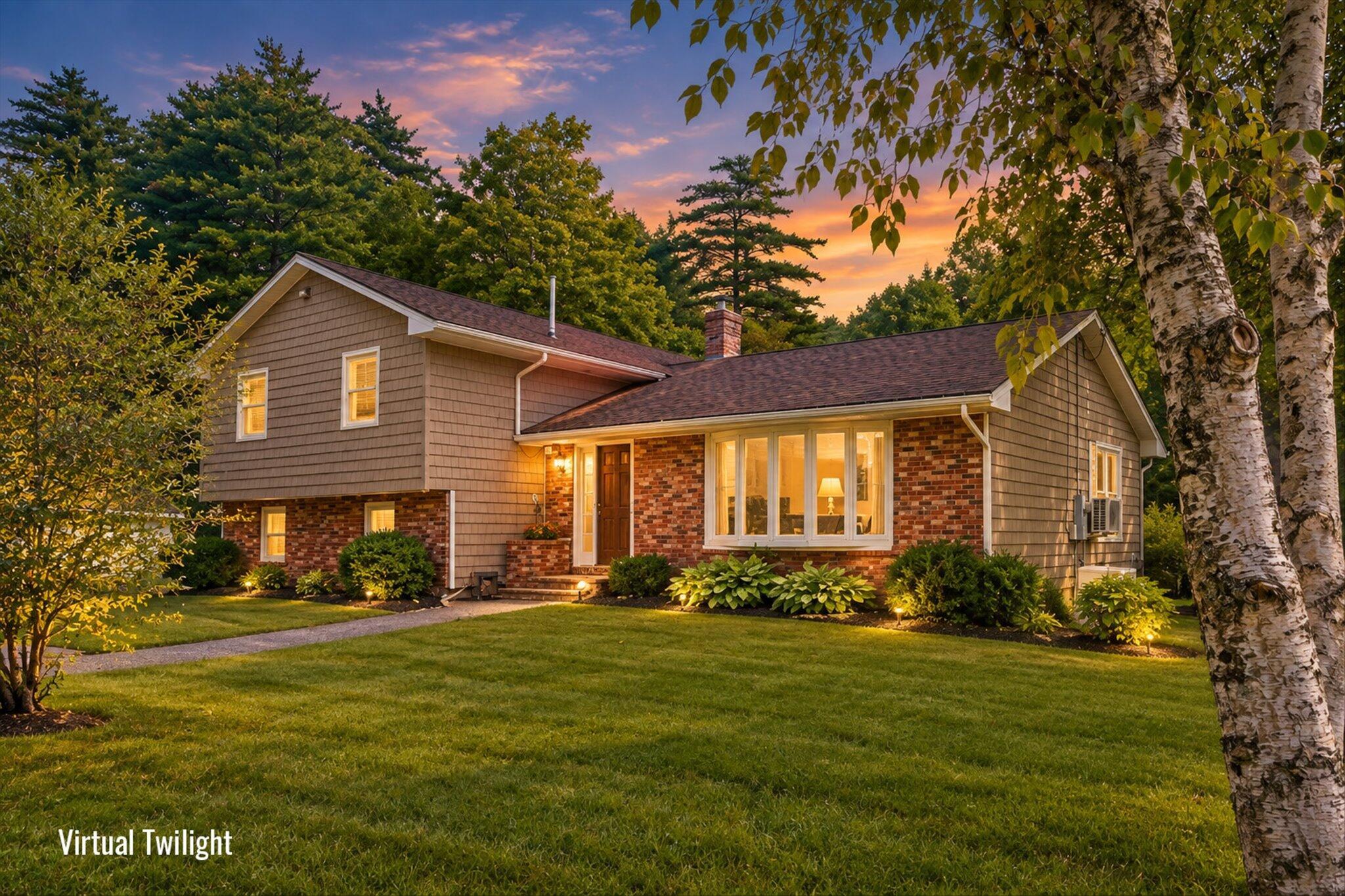 Stillwater Ave, Orono, ME 04473
