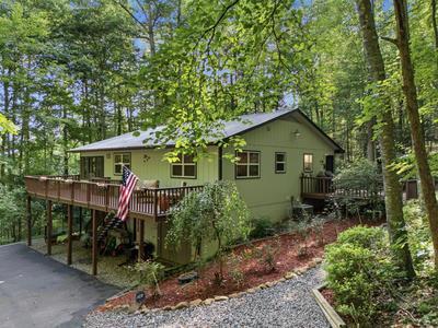Hamilton Cir, Blairsville, GA 30512