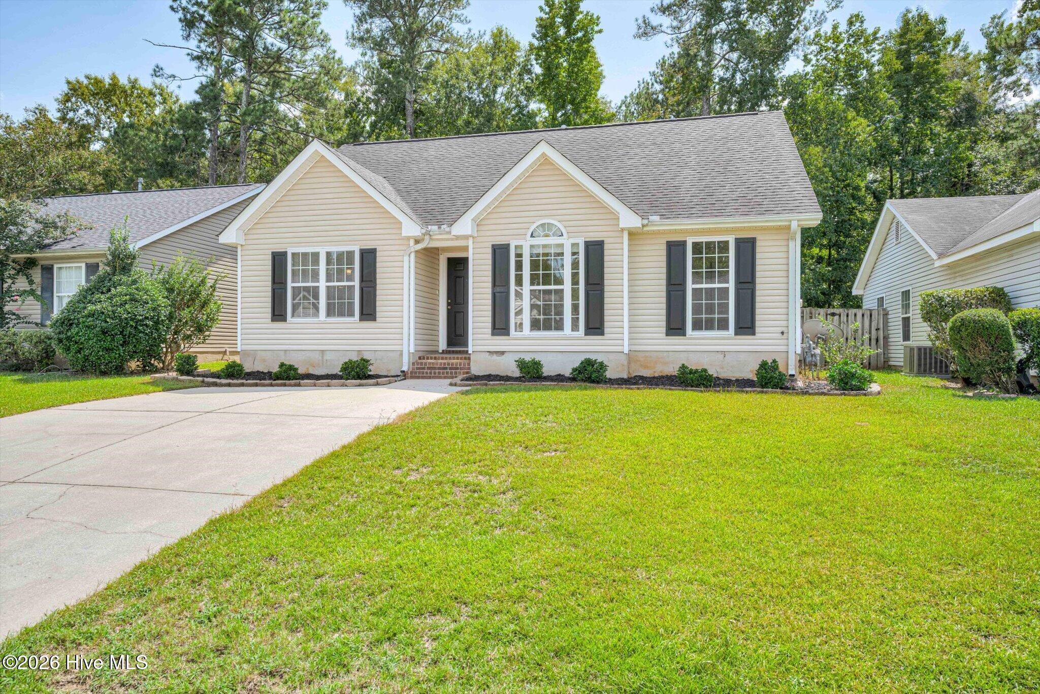 Clifden Ave, Grovetown, GA 30813