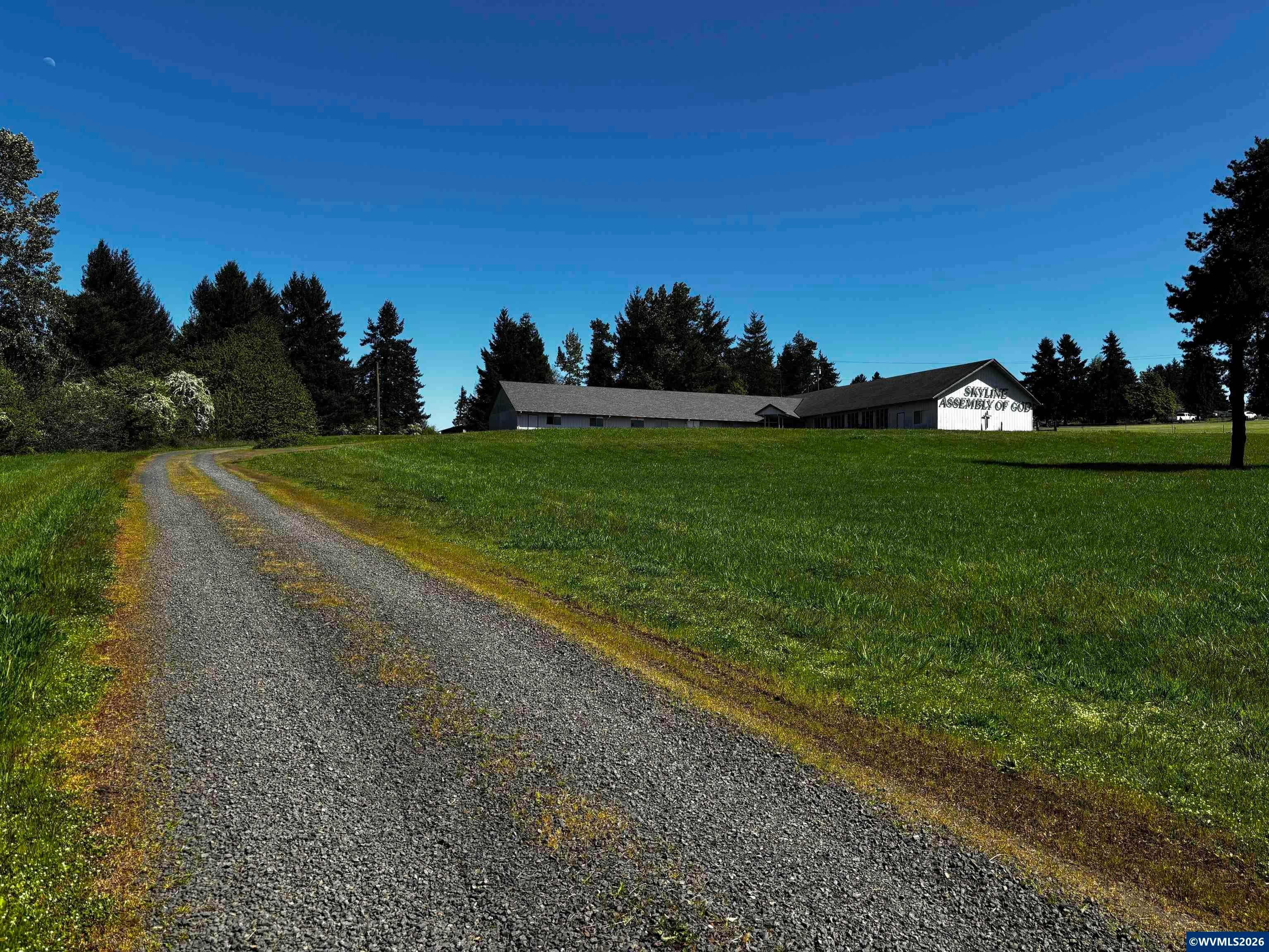 Highway 226, Scio, OR 97374